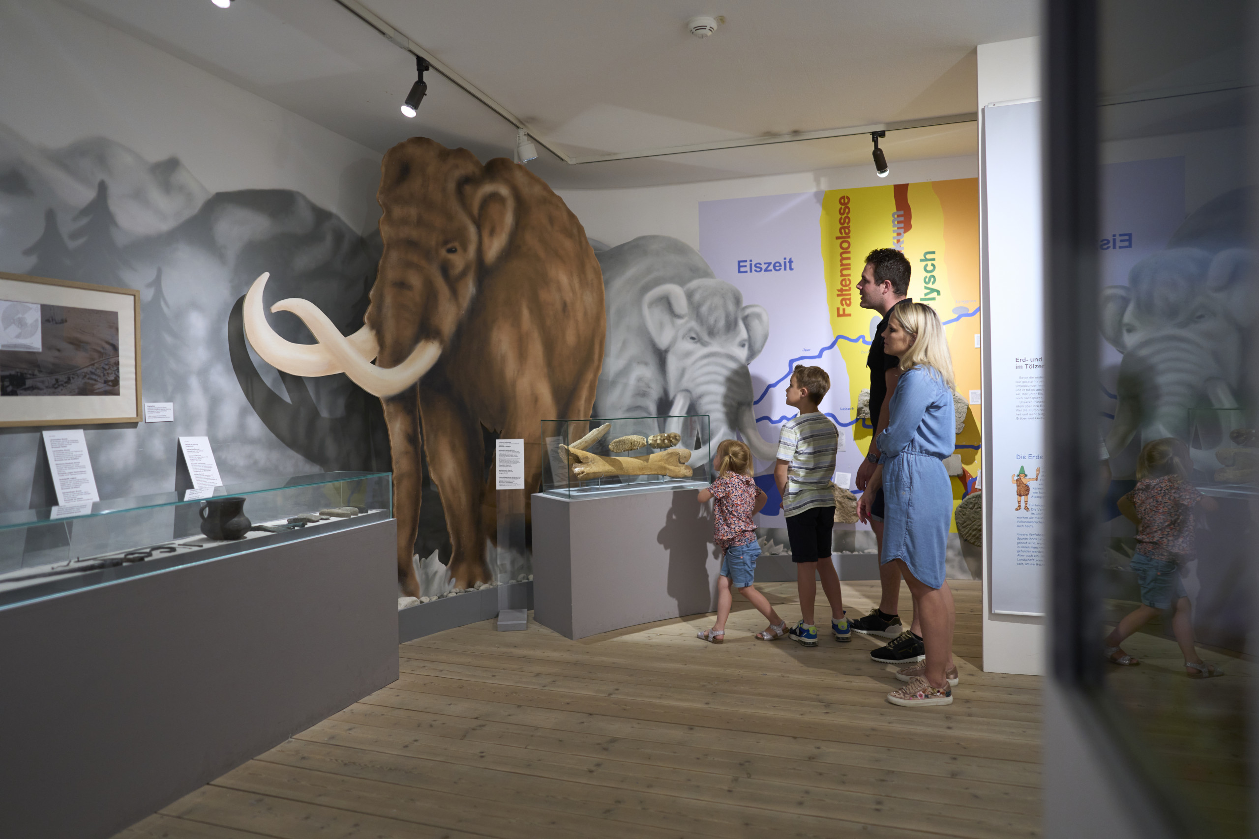 Stadtmuseum Stadtmuseum