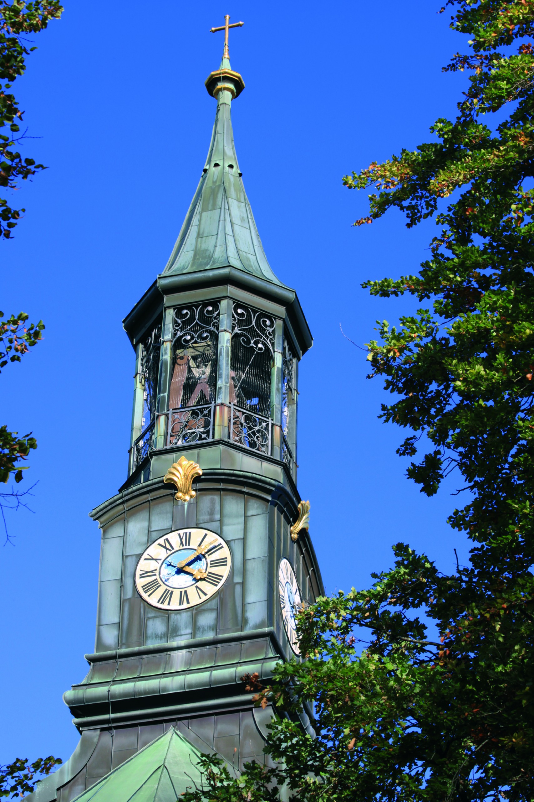 Franziskanerkirche Bad Tölz