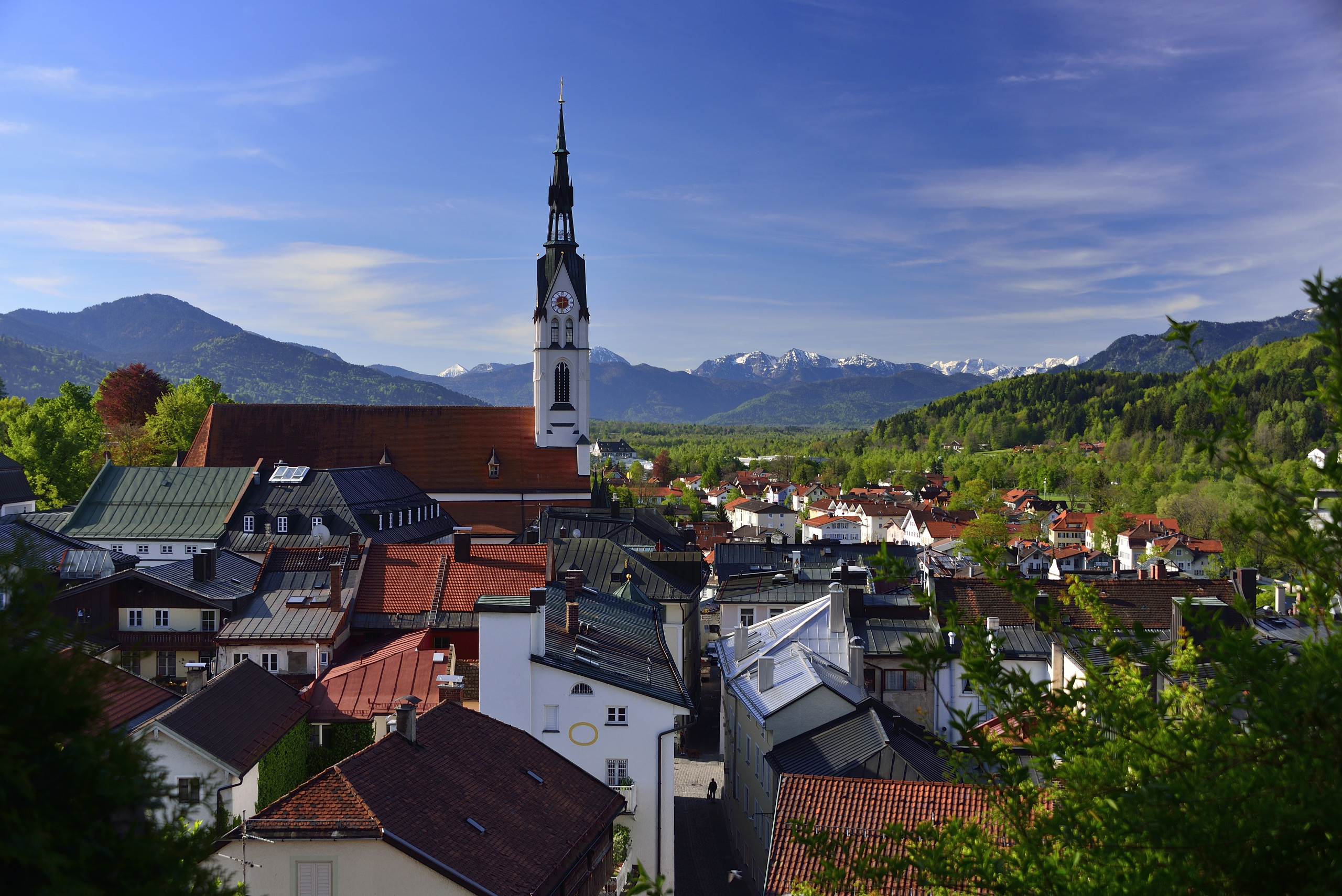 Stadt Bad Tölz