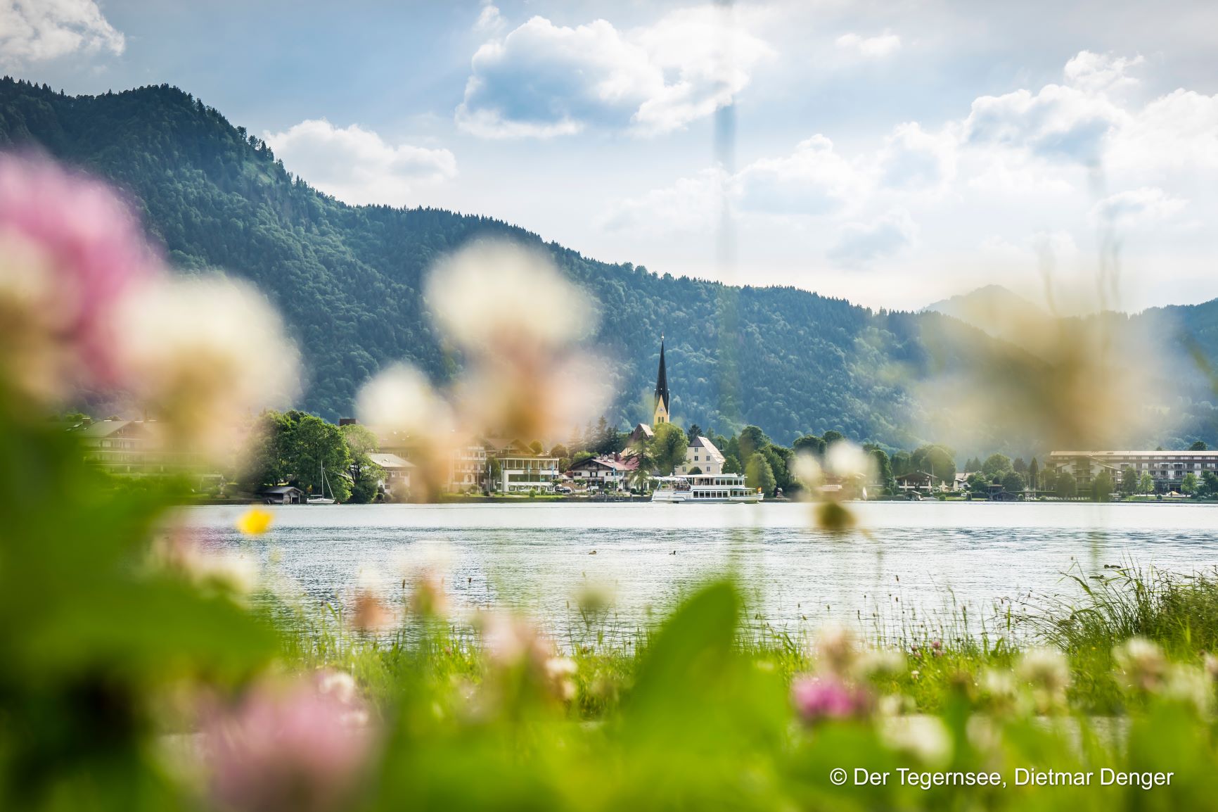 Tegernsee