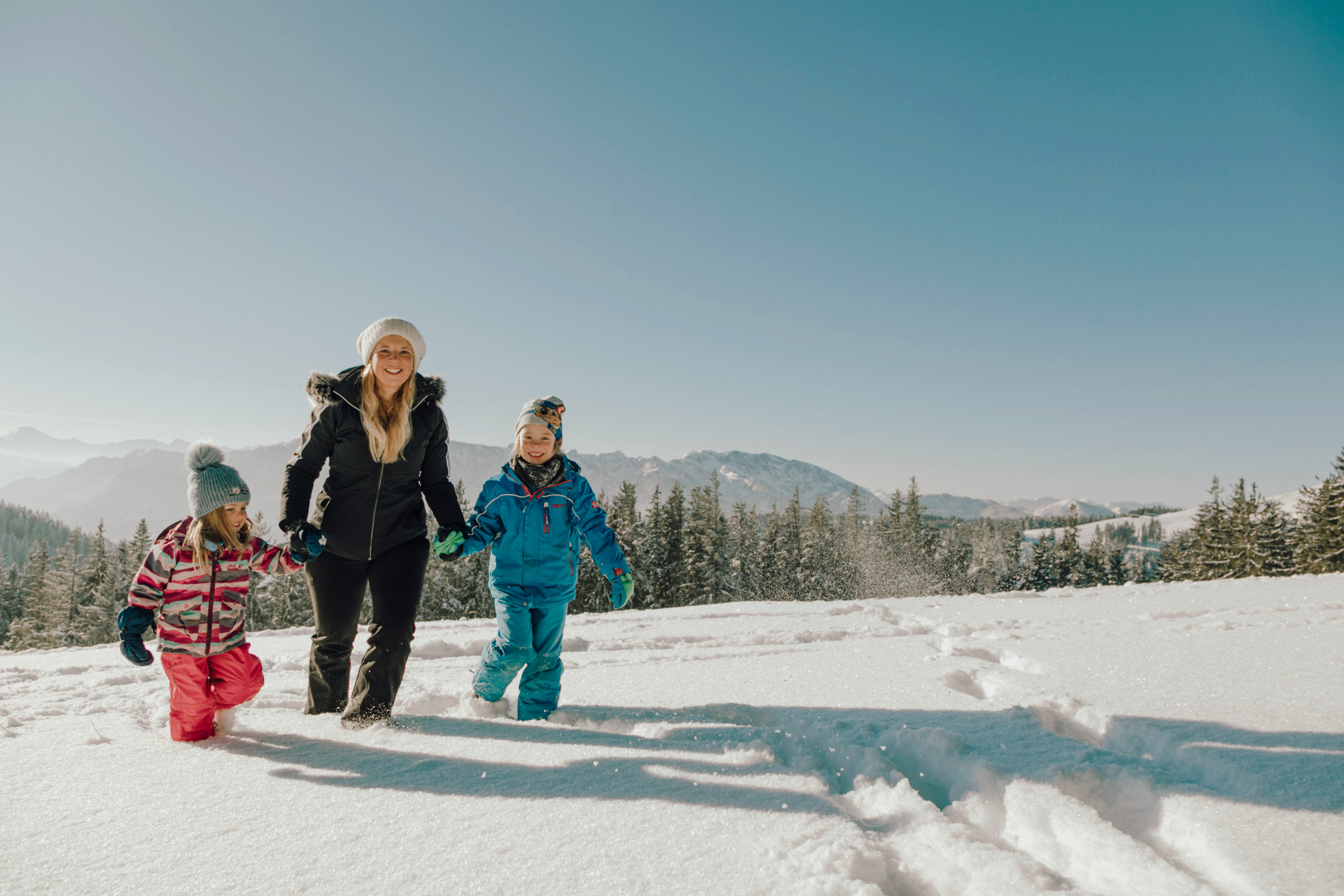 Familie Winter