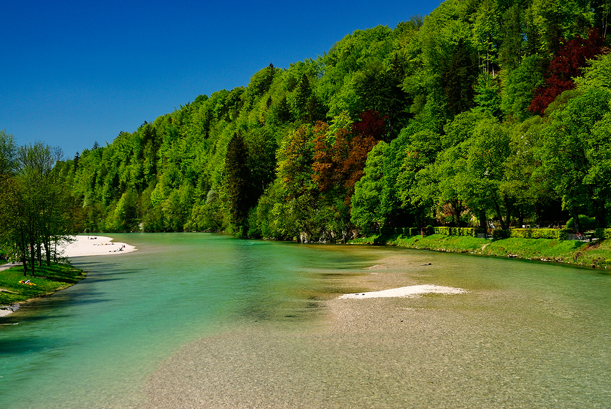 Wettervorhersage Bad Tölz