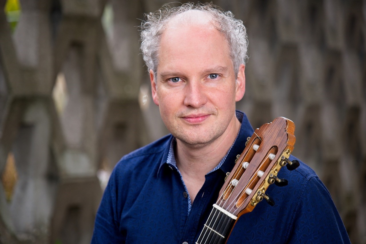 Perry Schack solo Perry Schack solo