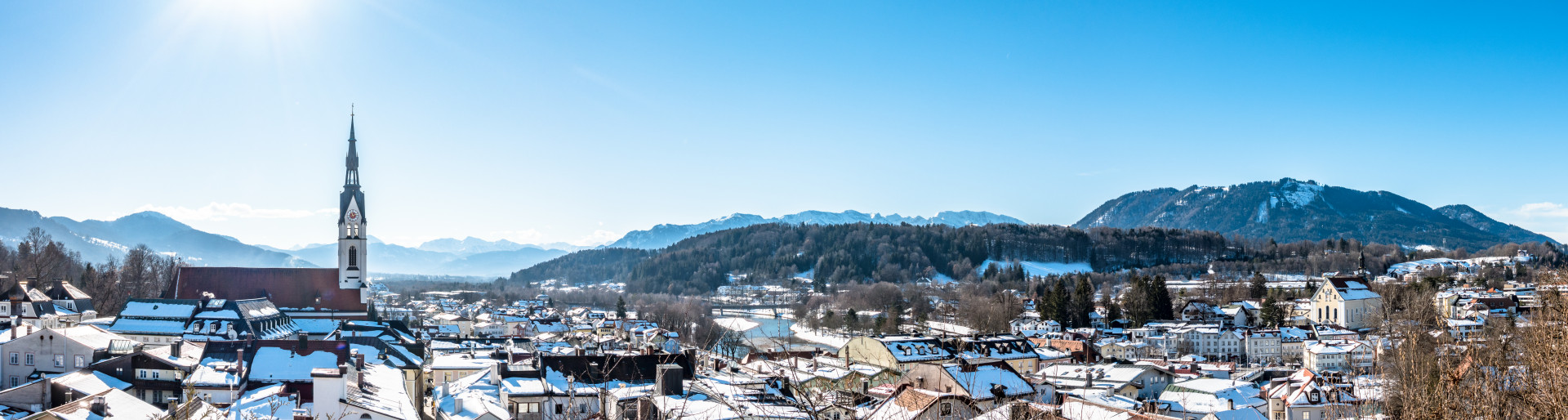 Wintererlebnisse Bad Tölz