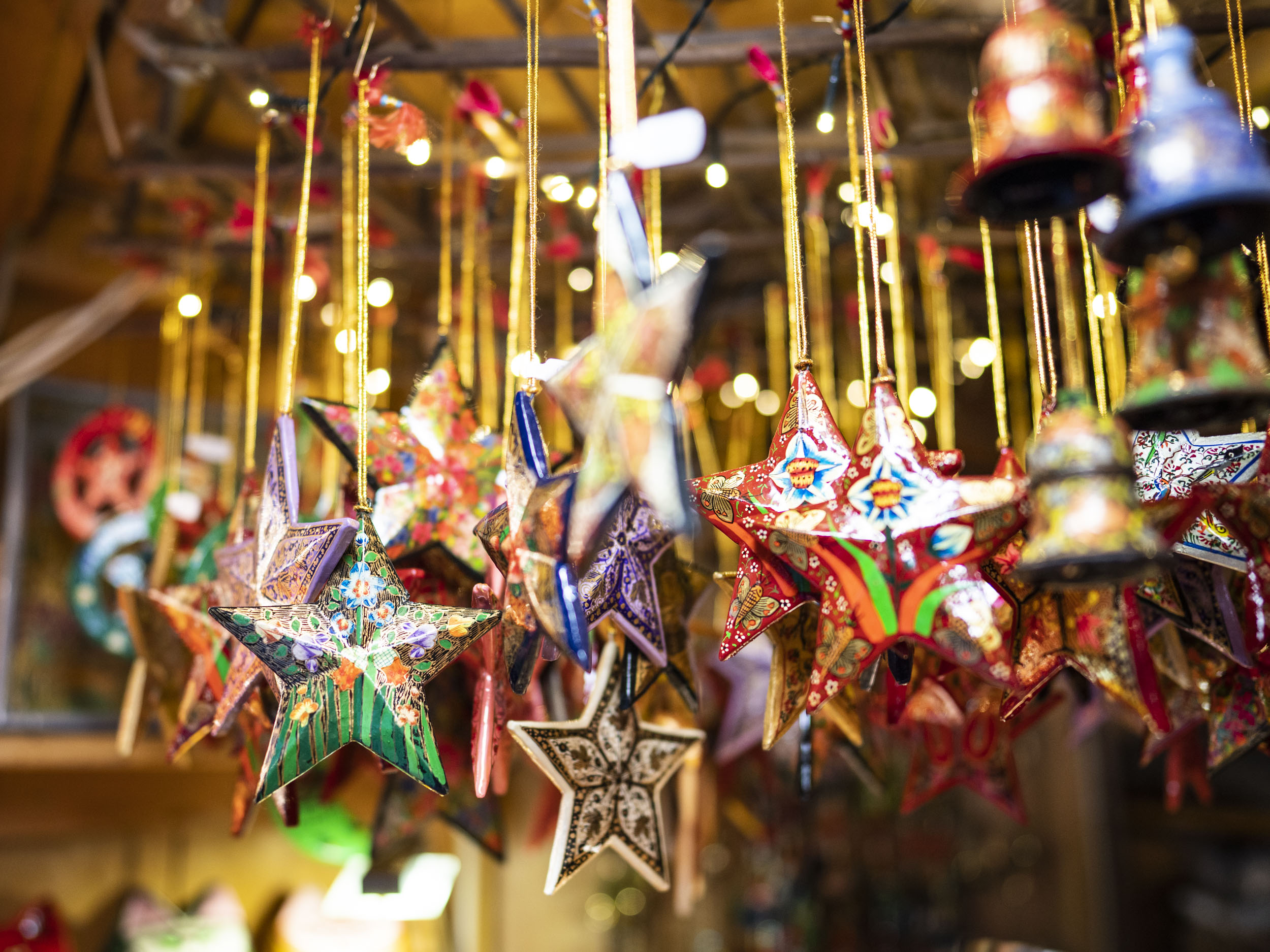 Tölzer Christkindlmarkt