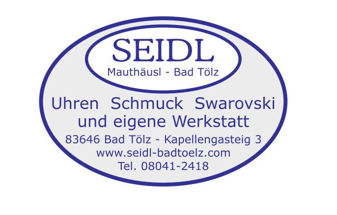 Seidl Mauthäusl