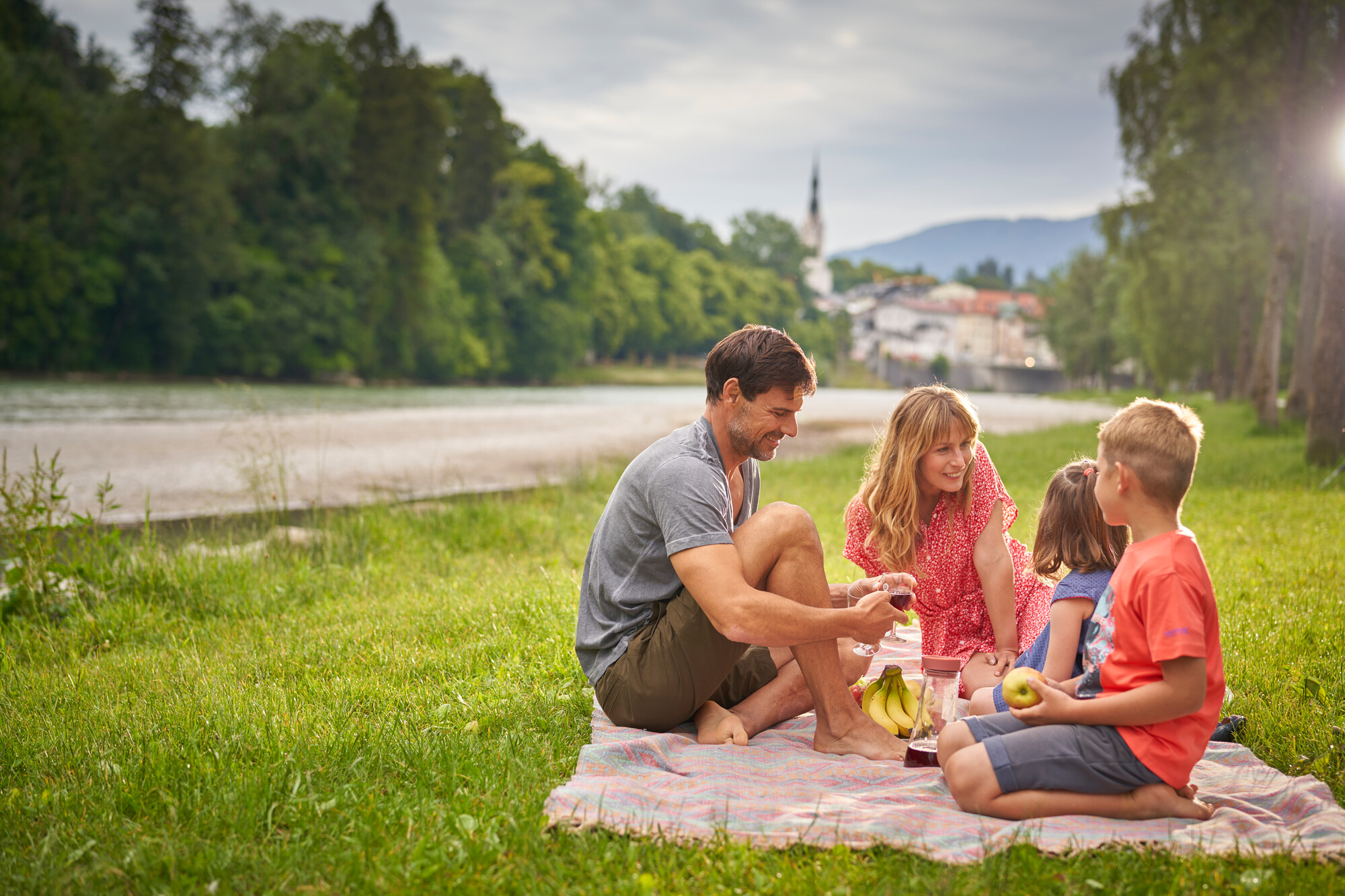 Bad Tölz erleben