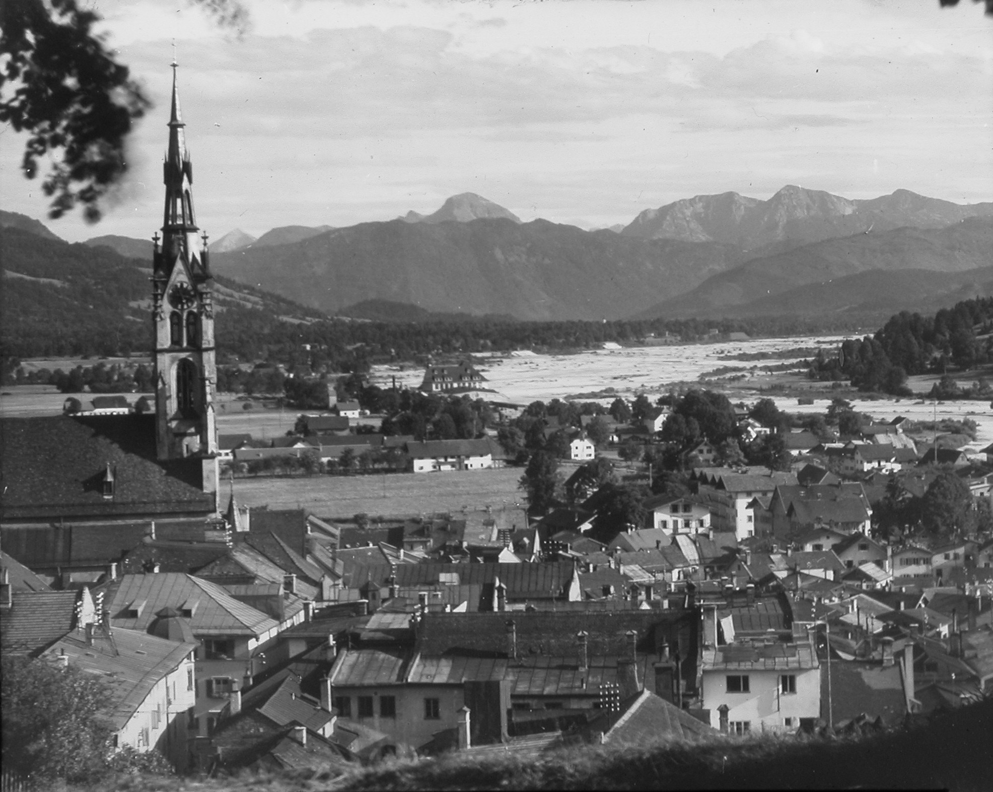 Stadt Bad Tölz Stadtarchiv