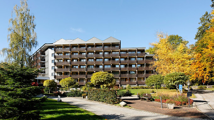 Median Buchbergklinik